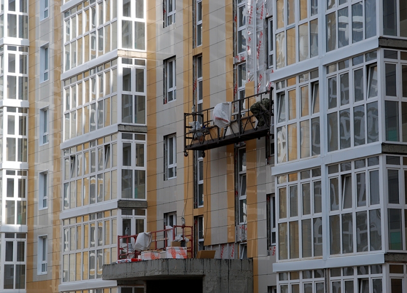 Дом № 29.7 в ЖК Времена года - фото 2