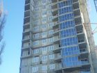 ЖК Парус - ход строительства, фото 19, Декабрь 2020