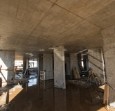 Ход строительства дома 5, Ж1.2 в ЖК Васильевский остров -