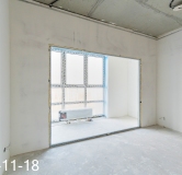 Ход строительства дома А3.1-2 в ЖК Новиль -