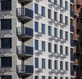 Ход строительства дома № 73 (ГП-4) в ЖК Авторский -