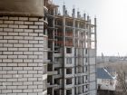 Жилой дом Кислород - ход строительства, фото 39, Март 2021