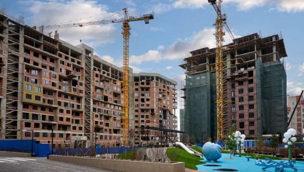 Новые горизонты: какие жилые комплексы начнут строить в Ростове