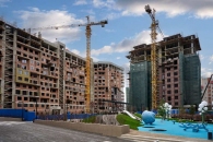 Новые горизонты: какие жилые комплексы начнут строить в Ростове