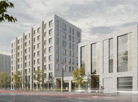 ЖК По ул. Спортивная