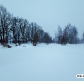 Ход строительства дома 3.6 в ЖК Рязанка Грин -