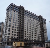 Ход строительства дома Литер 2, участок 2862 в ЖК Dogma park (Догма парк) -