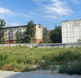 Ход строительства дома № 19 в ЖК Гермес -