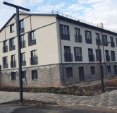 Ход строительства дома 3 в ЖК Мечта -