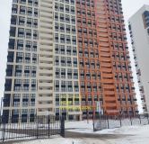 Ход строительства дома № 2, блок-секция 4,5 в ЖК Легенда -