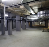 Клубный дом Проявление - ход строительства,