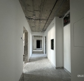 Ход строительства дома 3 в ЖК Зенит (Zenith) -