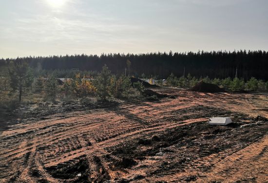 Дом 44, секция В, Г, Д в ЖК По ул. Революционеров (Морозова)