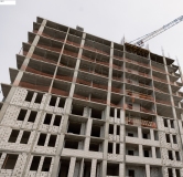 ЖК Метрополь - ход строительства,