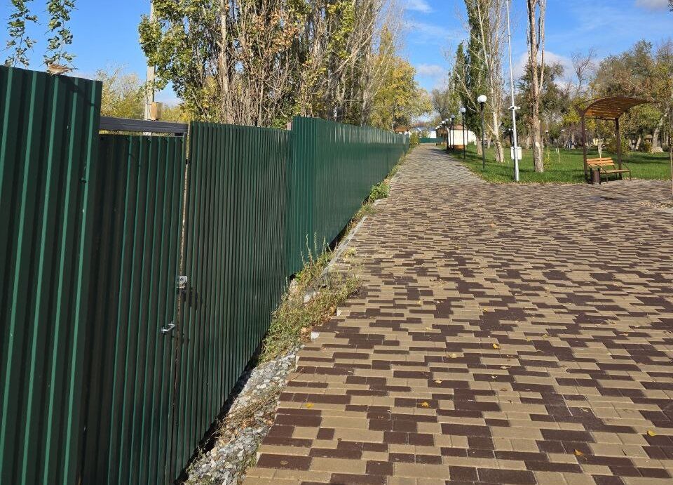 Денег нет: Почему в Белой Калитве отложили благоустройство набережной   - фото 2