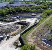 Ход строительства дома 31.1 в ЖК Приятное окружение -