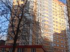 ЖК Крылья Ростова - ход строительства, фото 4, Декабрь 2019