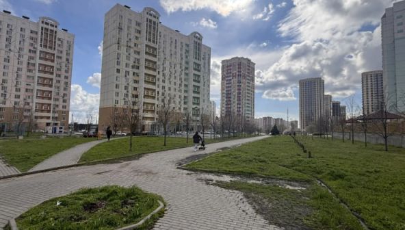 Сквер или парк: за какие места для благоустройства голосуют ростовчане