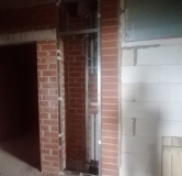 Ход строительства дома 5 в ЖК Раута (Rauta) -