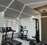 Ход строительства дома № 2 в КД Западный -