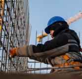 Ход строительства дома 16, 1 этап в ЖК Городские кварталы Талан -