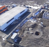 Ход строительства дома 15 в ЖК Семейный -