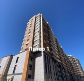 Ход строительства дома Литер 1 в ЖК Лучший -