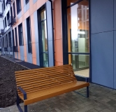 Ход строительства дома 1 в ЖК Всё и Сразу -