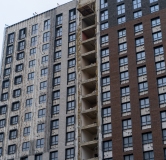 Ход строительства дома Литер 1.1 в ЖК Патрики -