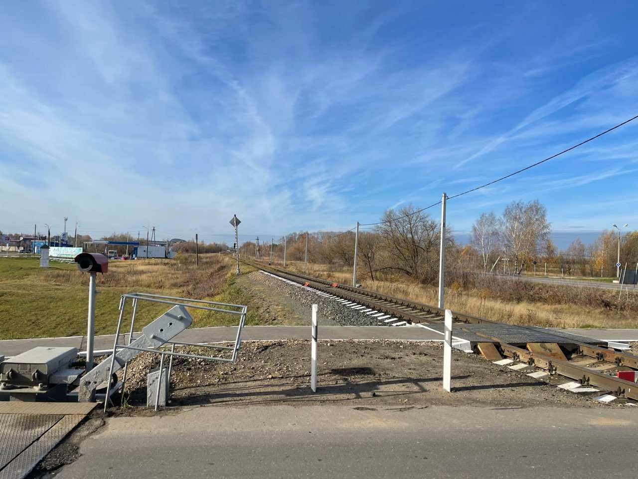 Проект путепровода у Петряевки подготовят за счет бюджета Нижегородской области