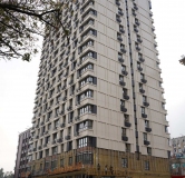 Ход строительства дома № 102/1, литер 2, корпус 1 в ЖК Персона -