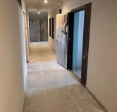 Ход строительства дома 12.1 в ЖК Изумрудный Бор -