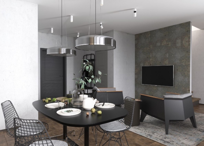 Дом 6 в ЖК Снегири - фото 5