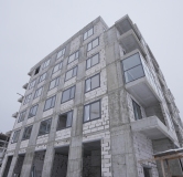 Ход строительства дома 15, Ж1.1, 1 этап в ЖК Васильевский остров -