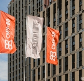 Ход строительства дома 5.1 в ЖК Вознесенский квартал -