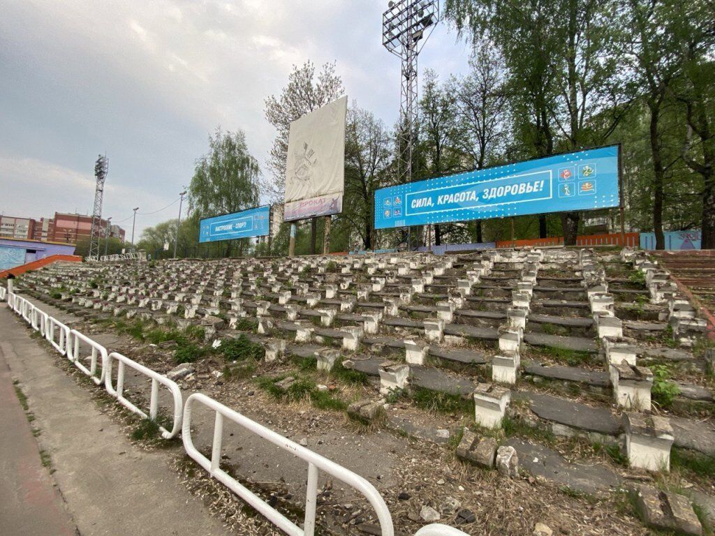 Нижегородцы высказали свое мнение о КРТ у стадиона «Водник» - фото 1