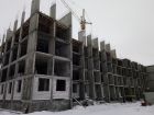ЖК Статус - ход строительства, фото 50, Январь 2021