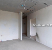 Ход строительства дома 4.1.1 в ЖК Екатерининский Парк -