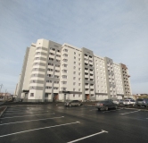 Ход строительства дома 11 Н.А. Некрасов в ЖК Поэзия -