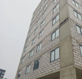 Ход строительства дома Литер Б в ЖК Событие -