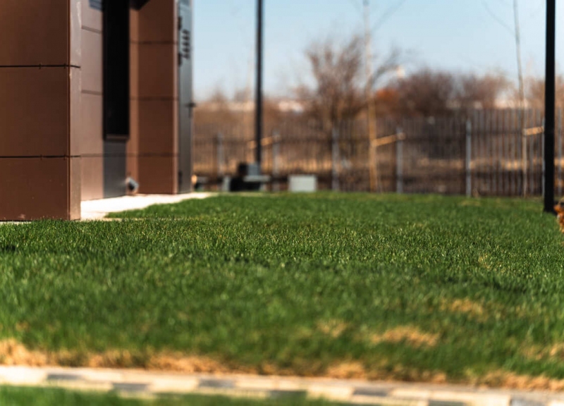 Дом Литер 1.2 в ЖК Флора - фото 31