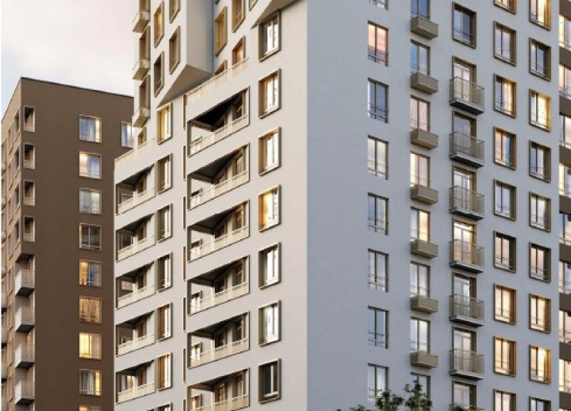 Дом 7.1 в ЖК Солнечный (Эталон) - фото 3