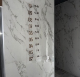 Ход строительства дома Литер 2 в ЖК Горный Квартал -