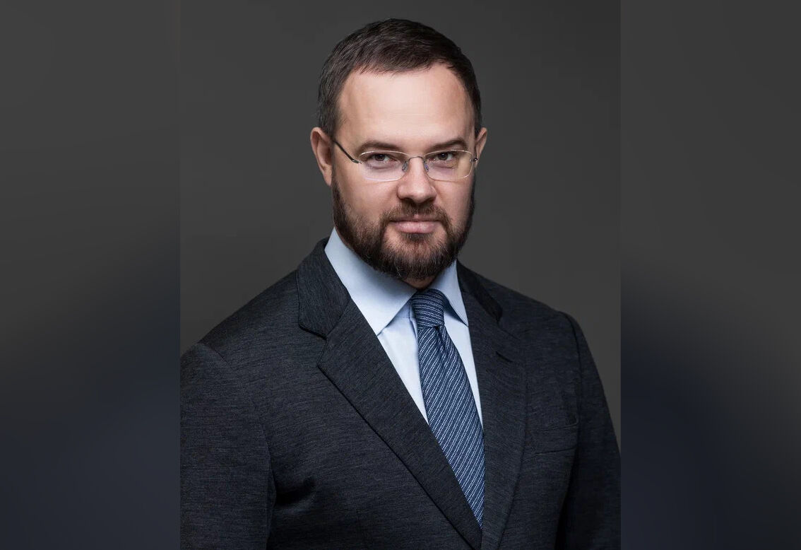 Замгубернатора Сергей Морозов возглавит жюри премии «Искусство строить — 2026» - фото 1