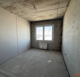 Ход строительства дома 32 в ЖК Авиатор (Авиатоr) -