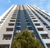 Ход строительства дома № 204, корпус 15 в ЖК Баланс -