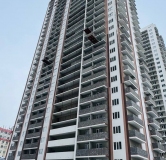 ЖК Космолет - ход строительства,