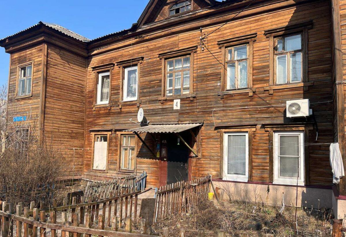 В России могут запретить выкуп жилья по заниженной цене ради КРТ - фото 1