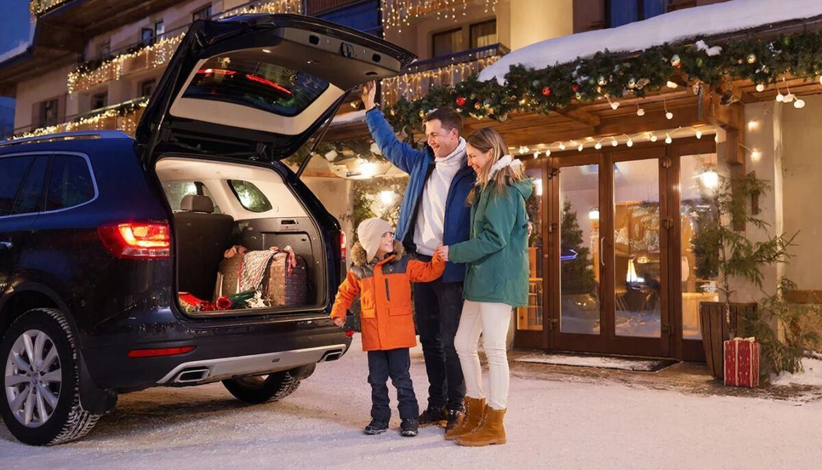 На новогодние праздники спрос на отели в Ростове-на-Дону вырос на 20% - фото 1