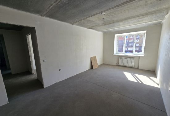 Дом 3 в ЖК По ул. Тиховнина